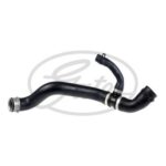 Патрубок системы охлаждения GATES