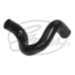 Патрубок системы охлаждения GATES