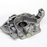 Насос масляный 2112 LOP0112 LUZAR