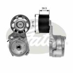 Натяжной ролик привода вспомогательных агрегатов FleetRunner® GATES T38582