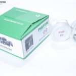 Поршень двигателя STD GENERAL MOTORS