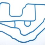 Прокладка термостата ELRING