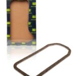 Прокладка поддона резино-пробковая ВАЗ 2108-2115 GZ1010412 TRIALLI