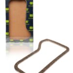 Прокладка поддона резино-пробковая для а/м Лада 2105 (GZ 101 0415) TRIALLI