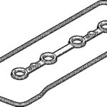 Прокладка клапанной крышки ELRING