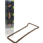 Прокладка клапанной крышки резино-пробковая для а/м Лада 2101 (GZ 101 0310) Trialli GZ1010310