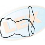 Прокладка клапанной крышки LEX