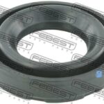 Кольцо уплотнительное свечного колодца NISSAN NOTE/MICRA K12 FEBEST NCP007