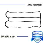 Прокладка клапанной крышки 1141575 BR.EK.1.18 Ford Focus 1.25/1.6 16V, Fiesta BRAVE