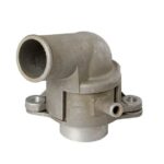 Термостат в сборе Chevrolet Lacetti 1.4i/1.6i/1.8i LT0586 LUZAR