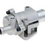 Термостат для а/м ВАЗ 2190 Гранта/Datsun on-Do (зимний, 92C) LT0192 LUZAR