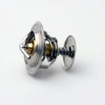 Термостат 80С ГАЗ, УАЗ LT0302 LUZAR