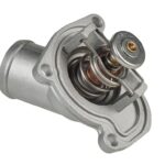 Термостат Opel Astra 1.2 16V/Corsa 1.0i 12V/1.2i 16V 96> STELLOX