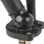 Термостат Mondeo (07-)/CX-7 (07-) 2.3i/2.5i Mondeo (07-)/Mazda CX-7 (07-) 2.3i/2.5i LT1025 LUZAR