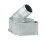 Термостат в сборе Lacetti 1.8 Lacetti 1.8i/Captiva/Antara 2.4i/Epica LT0543 LUZAR