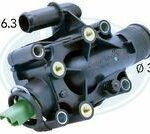 Термостат CITROEN/PEUGEOT 1.4/1.6 ERA