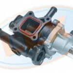 Термостат (с фланцем/датч) LEX