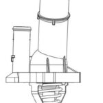 Термостат для а/м Ford Focus II (05-)/Mondeo IV (07-)/Mazda 3 (03-) 1.8i/2.0i LT1041 LUZAR