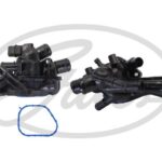 Термостат GATES