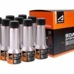 Многофункциональная присадка для дизельного топлива SUPROTEC