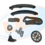 Комплект цепи ГРМ LEX