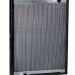 Радиатор охл.алюм.несборный КАМАЗ 65115 LRc07651b LUZAR