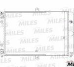 Радиатор (механическая сборка) LADA 2108-21099 ACRM480 MILES