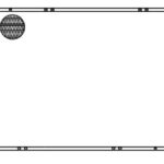 Радиатор охл. для а/м BMW 3 (E46) (98-) М/А (LRc 26118) LUZAR