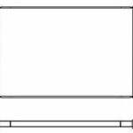 Радиатор FORD EXPLORER 2011-2013 3.5L M/T 31618520 Sakura