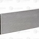 Блок охл. (радиатор+конденсор+вентилятор) для а/м Hyundai Solaris (17-)/KIA Rio (17-) MT (LRK 08L5) LUZAR