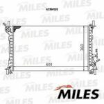 Радиатор FORD FOCUS 1.6/2.0 98-05 MILES