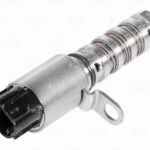 Клапан эл. рег. фаз ГРМ для а/м Hyundai Solaris (10-)/KIA Rio (10-) 1.4i/1.6i (SVC 08L4) STARTVOLT