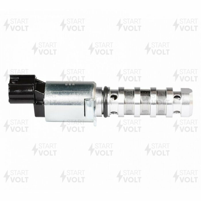 Клапан эл. рег. фаз ГРМ для а/м Hyundai Solaris (10-)/KIA Rio (10-) 1.4i/1.6i (SVC 08L4) STARTVOLT — изображение 5