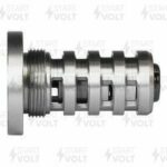 Клапан эл. рег. фаз ГРМ для а/м VAG Tiguan (07-) 2.0TSi впуск. (регул.эл.) (SVC 1804) STARTVOLT — изображение 3