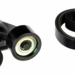 Ремкомплект поликлинового ремня привода вспомогательных агрегатов FleetRunner® GATES K019PK1360AHD