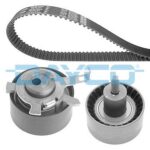 Ремень ГРМ с роликами, комплект (94801+ATB2165+ATB DAYCO