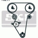 Комплект ремня ГРМ SKF