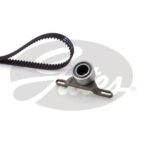 Ремкомплект привода ГРМ PowerGrip® Kit GATES