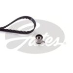 Комплект ремня ГРМ PowerGrip Kit K015434XS (7883-11192) GATES