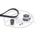 Ремкомплект привода ГРМ PowerGrip® Kit GATES