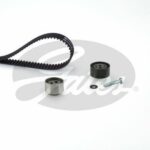 Ремкомплект привода ГРМ PowerGrip® Kit GATES