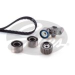 Комплект ремня ГРМ PowerGrip Kit K015384XS (7883-11482) GATES