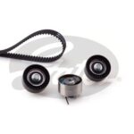 Ремкомплект привода ГРМ PowerGrip® Kit GATES