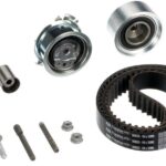 Ремкомплект привода ГРМ PowerGrip® Kit GATES