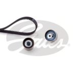 Ремкомплект привода ГРМ PowerGrip® Kit GATES