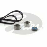 Ремкомплект привода ГРМ PowerGrip® Kit GATES