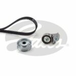 Ремкомплект привода ГРМ PowerGrip® Kit GATES