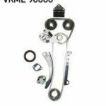 Комплект цепи ГРМ SKF