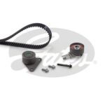 Комплект ремня ГРМ PowerGrip Kit K045509XS (7883-11589) GATES