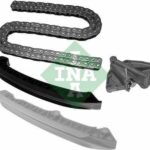 Комплект цели привода распредвала INA